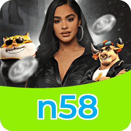 Logo Oficial n58 Download